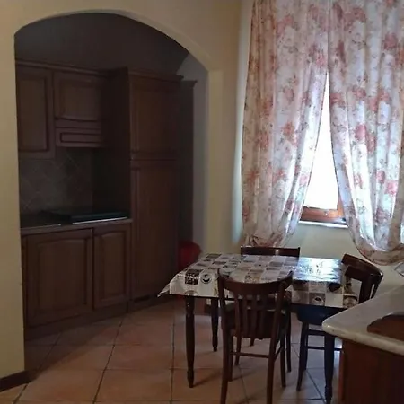 E Mansarda Al Mare Appartement