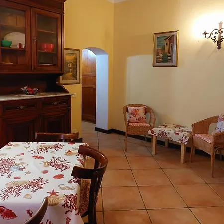 Gioiellino * Rio Marina