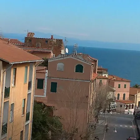 Appartamento Gioiellino *