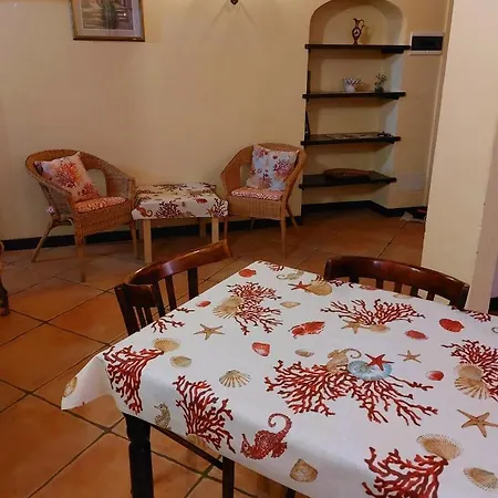 Apartament E Mansarda Al Mare