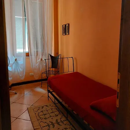 Apartament E Mansarda Al Mare Rio Marina