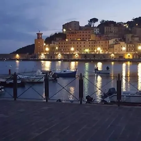 Διαμέρισμα E Mansarda Al Mare Rio Marina