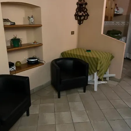 Apartament E Mansarda Al Mare *