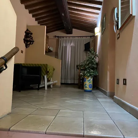 Appartement E Mansarda Al Mare *