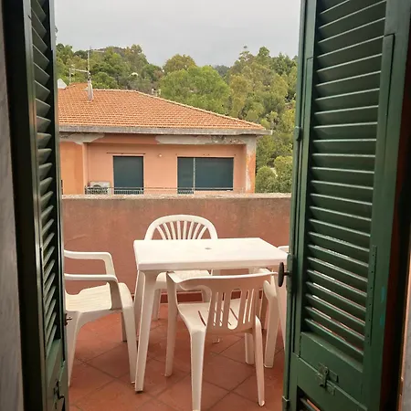 Apartment E Mansarda Al Mare *