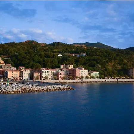 公寓 E Mansarda Al Mare