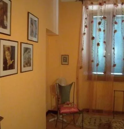 E Mansarda Al Mare 里约滨海