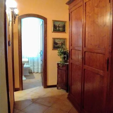 E Mansarda Al Mare 里约滨海